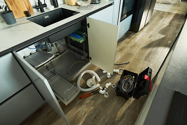 Reliable Plumbing contractor in Fairfax Station, VA by Street Wise - Plumbing