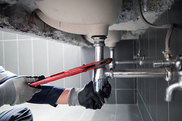 Licensed Plumbing service in Fairfax Station, VA - Street Wise - Plumbing